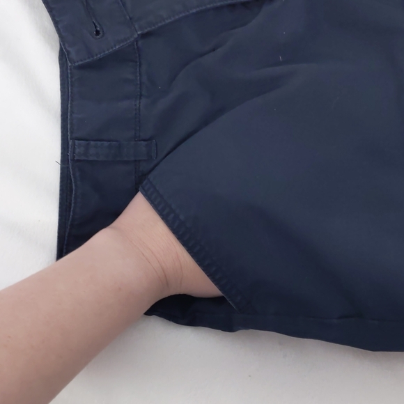 Columbia Black Shorts Size 6 - Picture 6 of 8